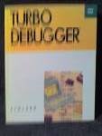 Turbo Debugger User's Guide Version 1.0, B000PEJ9IU Book Cover