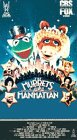 Image of The Muppets Take Manhattan [VHS]