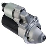 #US Part Replacement New Starter for Lombardini Industrial Engines 15LD400 0401ccm 00-15