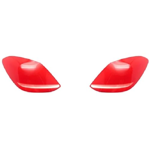 Cubiertas luz trasera coche Mercedes Benz W205 2019-2021 funda faro marcha atrás exterior par