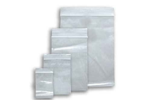 SAA Self-Seal Display Bag 365 x 465mm - Pack of 25
