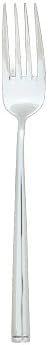 Venu, Dinner Fork, 7 7/8", Gala Collection, 18/0 S/S, 12 per case