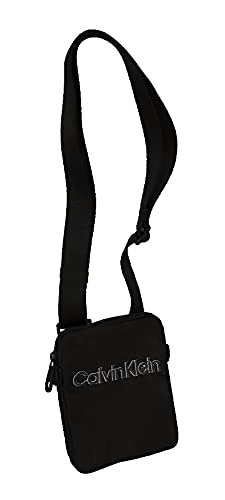 Image of Calvin Klein CK Code Repreve Flatpack CK Black