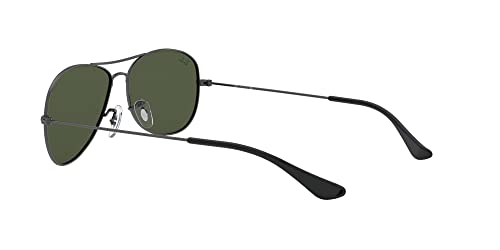 Image of Ray-Ban RB3362 Cockpit Aviator Sunglasses