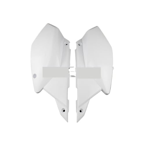 Déflecteur d'aileron avant moto en plastique pour D-Tracker X250