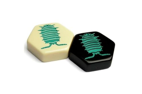 Hive: The Pillbug Expansion miniatura 2