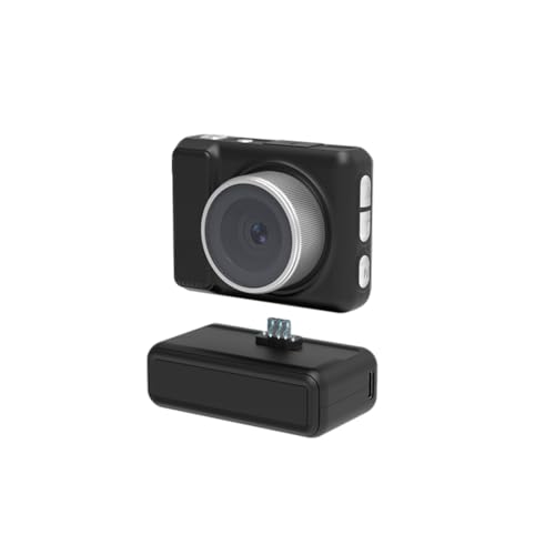 Caméra Numérique Portable Mini Rétro 5MP Filtre Photo Enfant