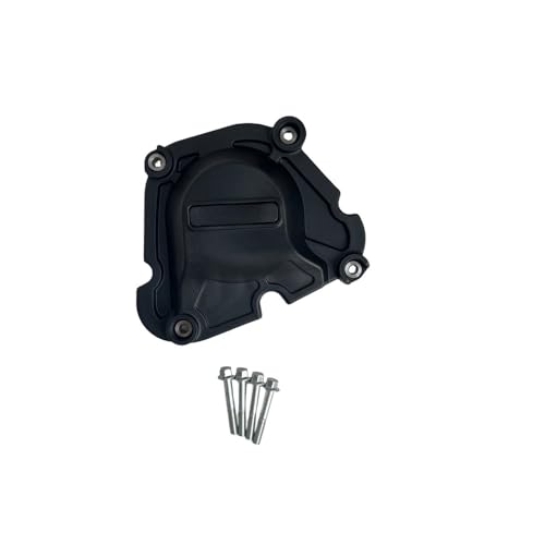 Protecteur stator moteur évitez les fuites d'huile sur MT-09 FZ-09 Tracer 2021+