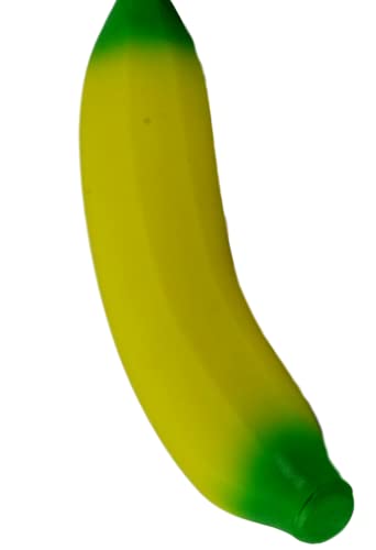 Squeesh Banana toy for Kids