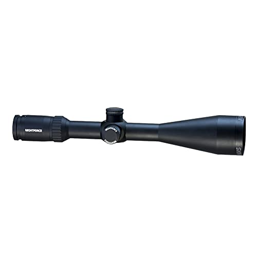 Nightforce Shv C522 4-14X56Mm Sfp .250 Moa Center Only Illumination Moar Reticle Hunting Scope #TOP1