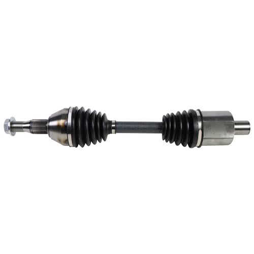 GSP NCV10235 CV Axle Shaft Assembly - Left Front (Driver Side)