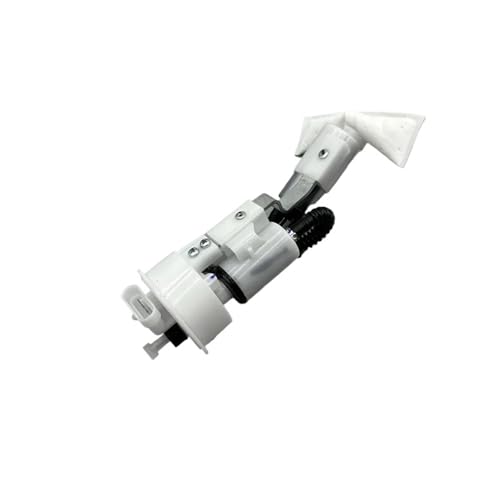 Pompe à essence électrique Vespa GTS300 injection fluide sans raté moteur