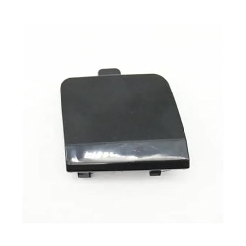 Cache d'œillet de remorquage de pare-chocs arrière pour VW Golf 6 MK6 R20 5K6807441F