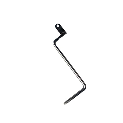 YIXANNX Strumento di riparazione del tenditore per tenditori di filo spinato per recinzioni con acciaio inossidabile 304. Tenditori per riparazioni fili recinzione. per la tensione del