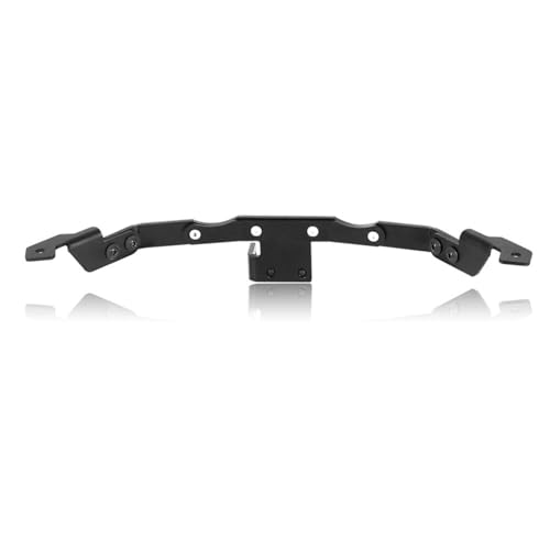 Support de montage phare antibrouillard CRF1100L Africa Twin robuste et durable
