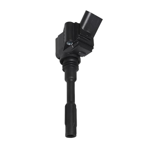 Conector de bobina de encendido compatible con Cayenne y Audi A5 o A6 1