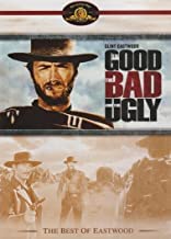 The Good, The Bad And The Ugly