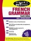 Schaum's Outline of French Grammar 4th Edition-Wow! eBook