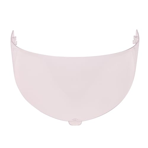 Image of Royal Enfield Helmet Visor |CROSSAIR FF CLEAR