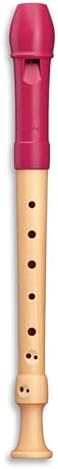 Mollenhauer Fipple Sopranblockflöte (17412