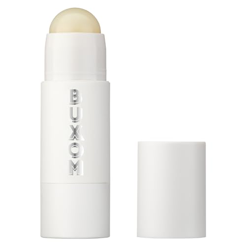 BUXOM Power-Full Plumping Lip Balm, Intense Lip Repair Butter