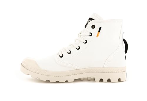 Palladium Pampa Hi HTG Supply 77356116M, Boots - 38 EU – Ansicht 4