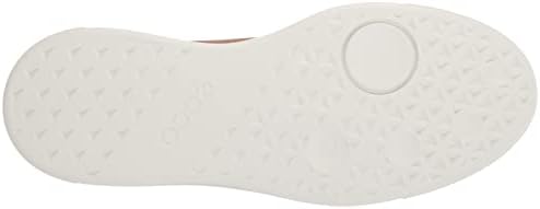 ECCO Women's Street Tray Luxury Slip-On Sneaker, Tuscany Eternity Satin, 6-6.5 | Image 3