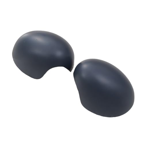 Couvercle de rétroviseur apprêté pour Mini F56 F55 F54 RHD