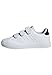 Produktbild adidas Advantage Base 2.0 Shoes Children Schuhe, Cloud White Cloud White Core Black, 34 EU