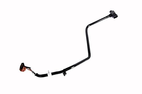 Diagnostic Tip - Additional Brake Pedal Effort - 2014-2019 Cadillac Chevrolet GMC 15 GM Genuine Parts 178-9310 (23135228) Power Brake Booster Vacuum Pipe Assembly