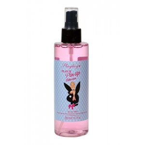 PLAYBOY ACQUA PROF PIN UP 200ML