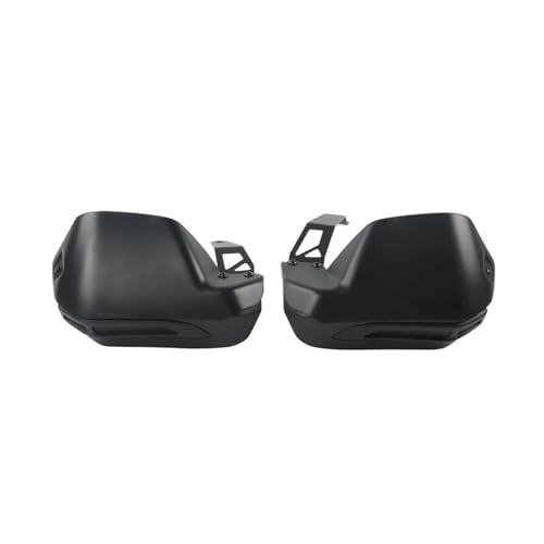 Protège-mains moto pare-brise bouclier protection avec supports V7 850 Stone Special
