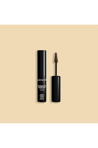 Lovren - Lovren Natural Look Mascara per Sopracciglia 1 Pezzo - 987679418