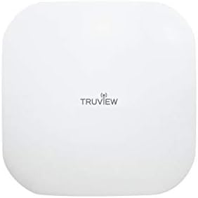 [New Upgraded] VIEWISE Outdoor Wireless WiFi Bridge, Point to Point or Point to Multi-Point, EZ Setup via Dip Switches, 5GHz, 150Mbps 48V PoE (48V - 5GHz / 150Mbps) White NBD5152/2302