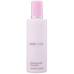 Orlane Face make-up remover