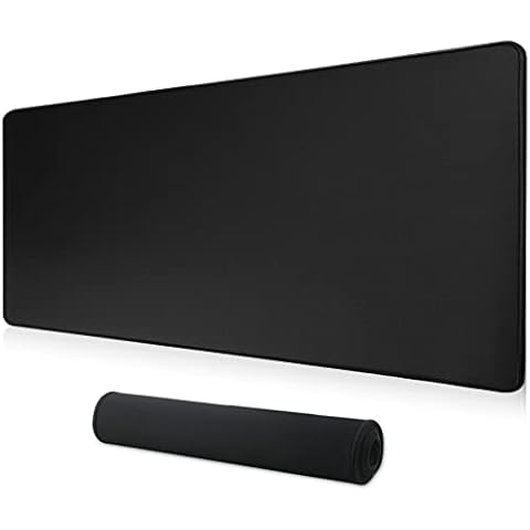 HoYiXi Extended Large Gaming Mouse Pad Cover