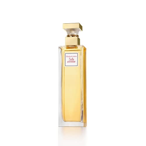 عطر 5 افينو من اليزابيث اردن، او دي بارفان، 125 مل