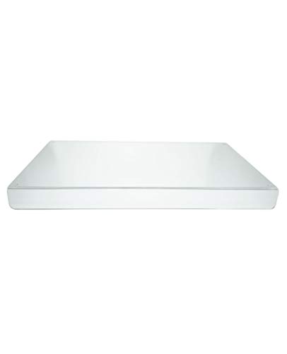 Acrylic Cutting Board With Lip - 24" x 18" - Thumbnail 4