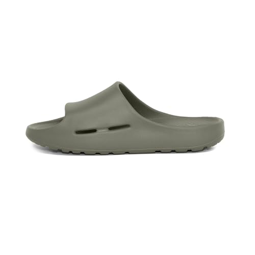 Freewaters Cloud9 Slide - Unisex Casual Everyday Slide Sandal3