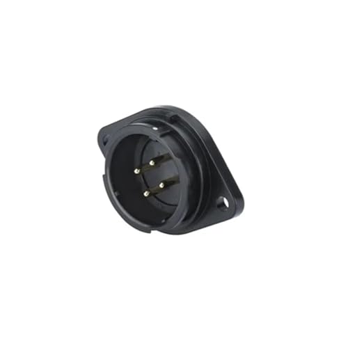 Conector Power SY29 Waterproof IP67 35pin Set miniatura 4