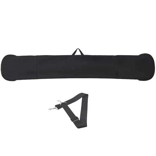 Ski Snowboard Bag Protective Covers 4 Size Adjustable Multipurpose Hand Carry or Shoulder Strap for Ski Board Carrying