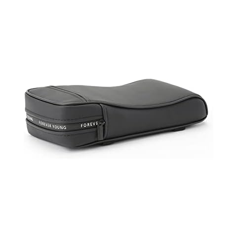 PNNNU Car Tissue Organizer Box Cover