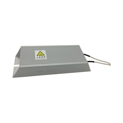 Résistance de frein RXLG 200W boîtier aluminium haute dissipation 120R