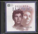 Christa Ludwig: A 70th Birthday Tribute the Classic 1964 Recordings [Audio CD]