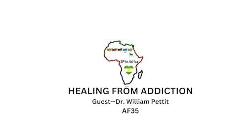 AF34-Healing in Addictions