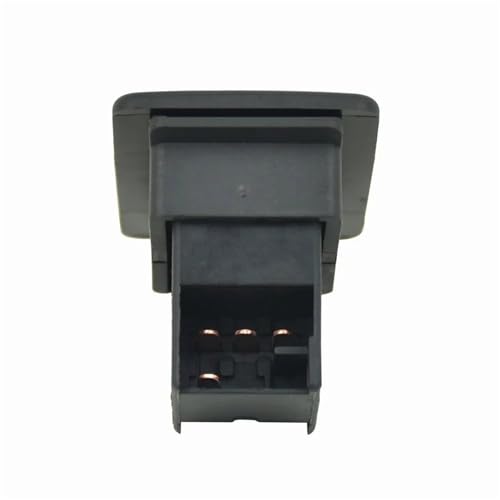 Lève-vitre bloqué ? Commandez l'interrupteur principal pour Beetle 1C0959855