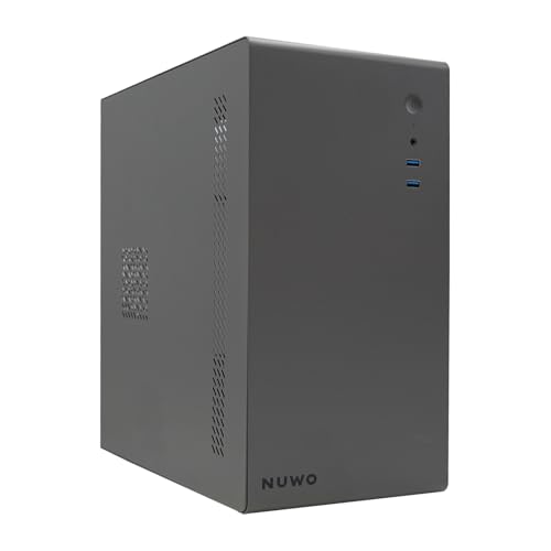 Pc Sobremesa I5 16Gb Ram Ssd Marca eXtremeBit