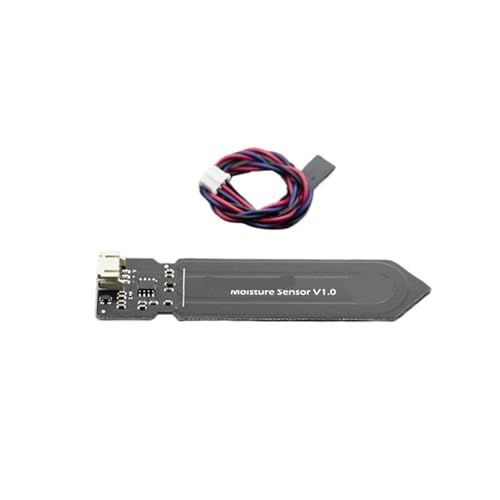 Image of LEOTNNDQ Capacitive Soil Moisture Sensor SEN0193