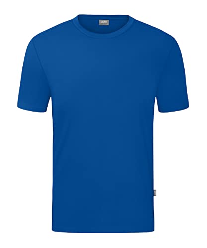 T-Shirts Femme JAKO en coton organique de qualité supérieure pour un confort quotidien durable