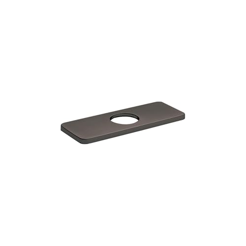 Robinets modernes monotrou : sublimez votre vasque avec la plaque hansgrohe